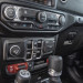 Wrangler Rubicon Hybrid